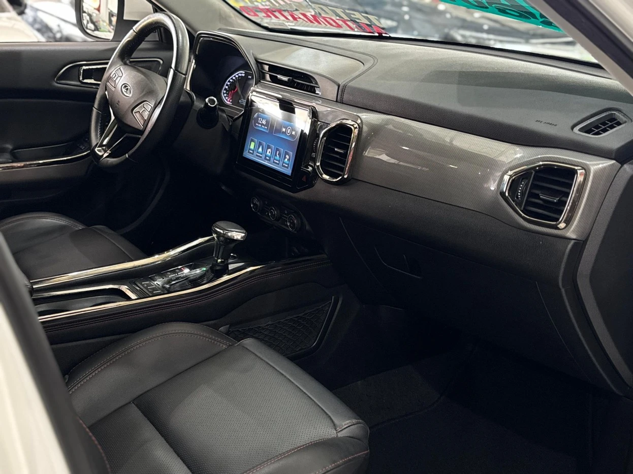 CHERY TIGGO 5x