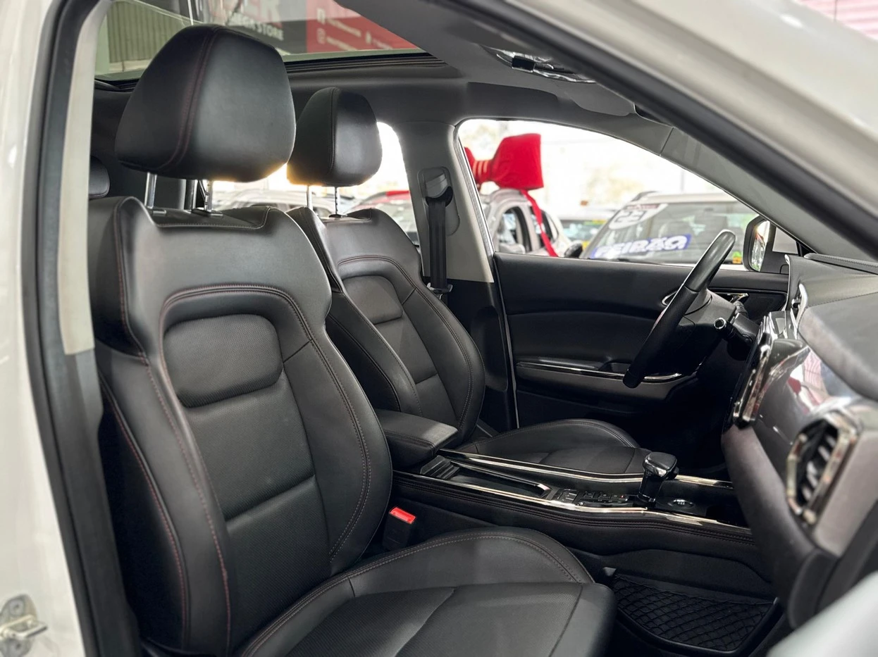 CHERY TIGGO 5x