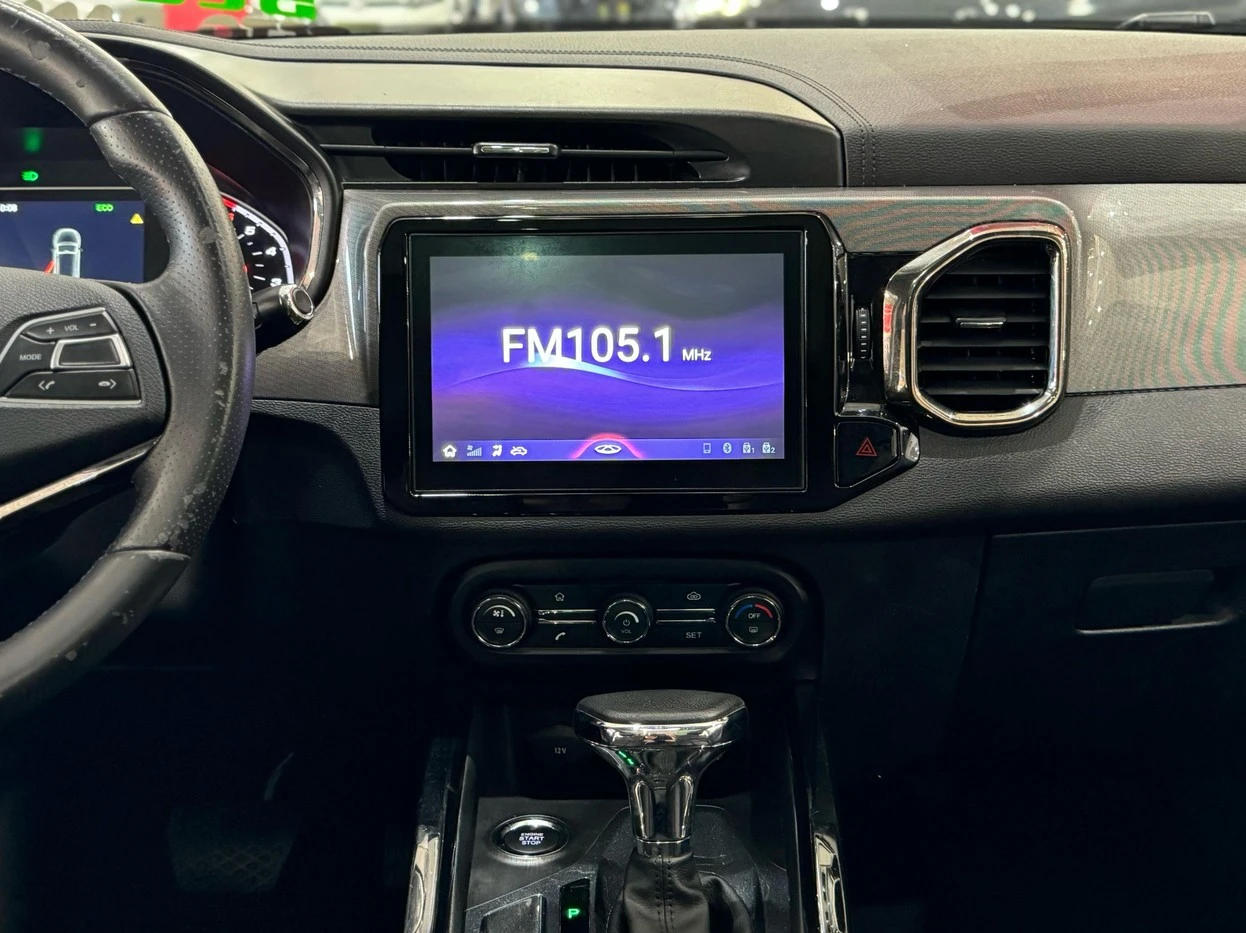 CHERY TIGGO 5x