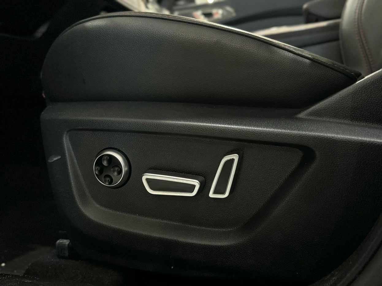CHERY TIGGO 5x