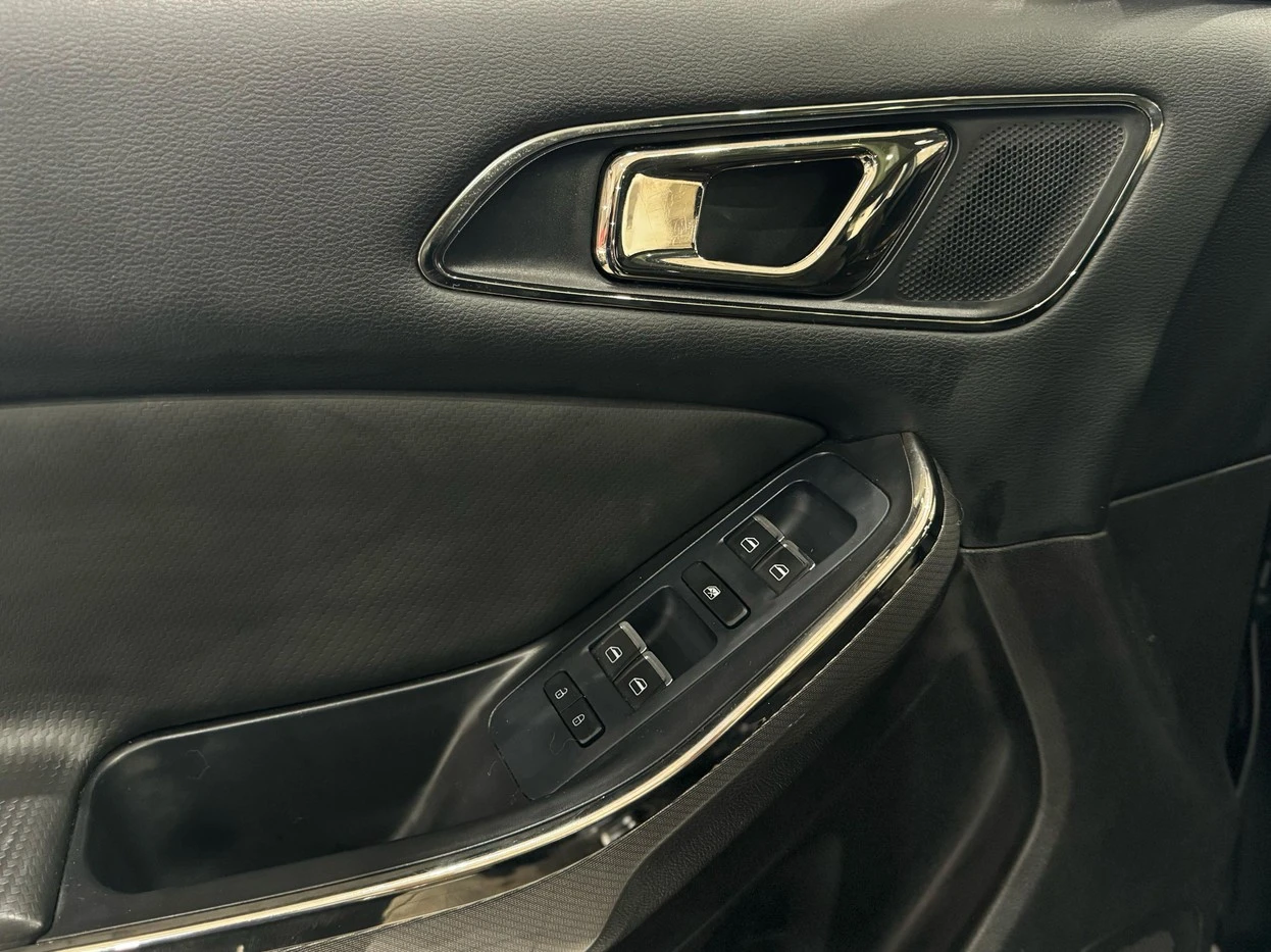 CHERY TIGGO 5x