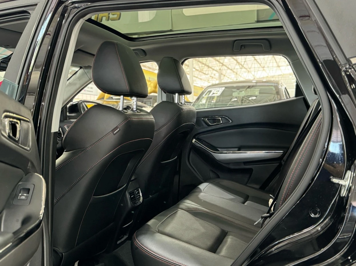 CHERY TIGGO 5x