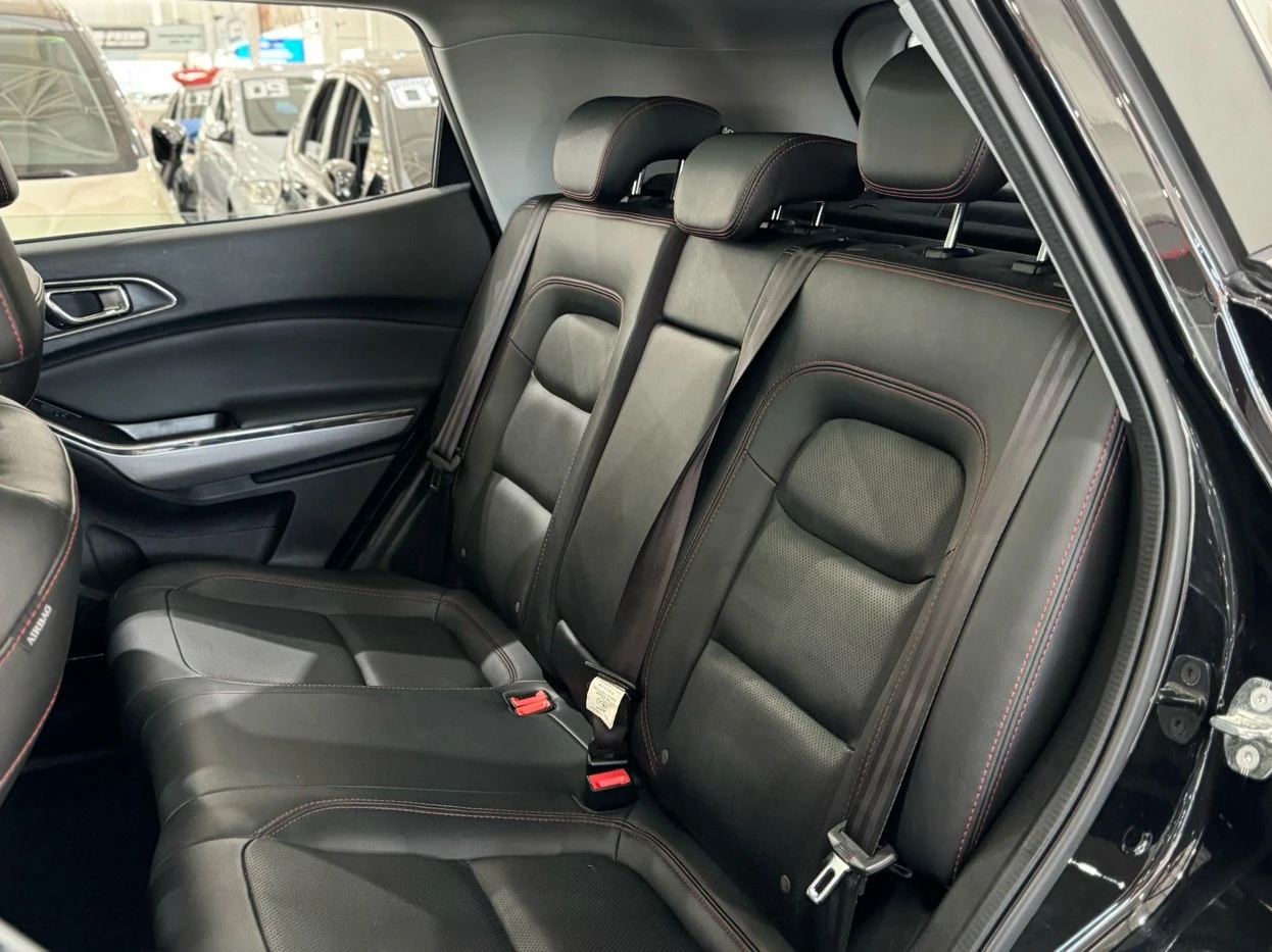 CHERY TIGGO 5x