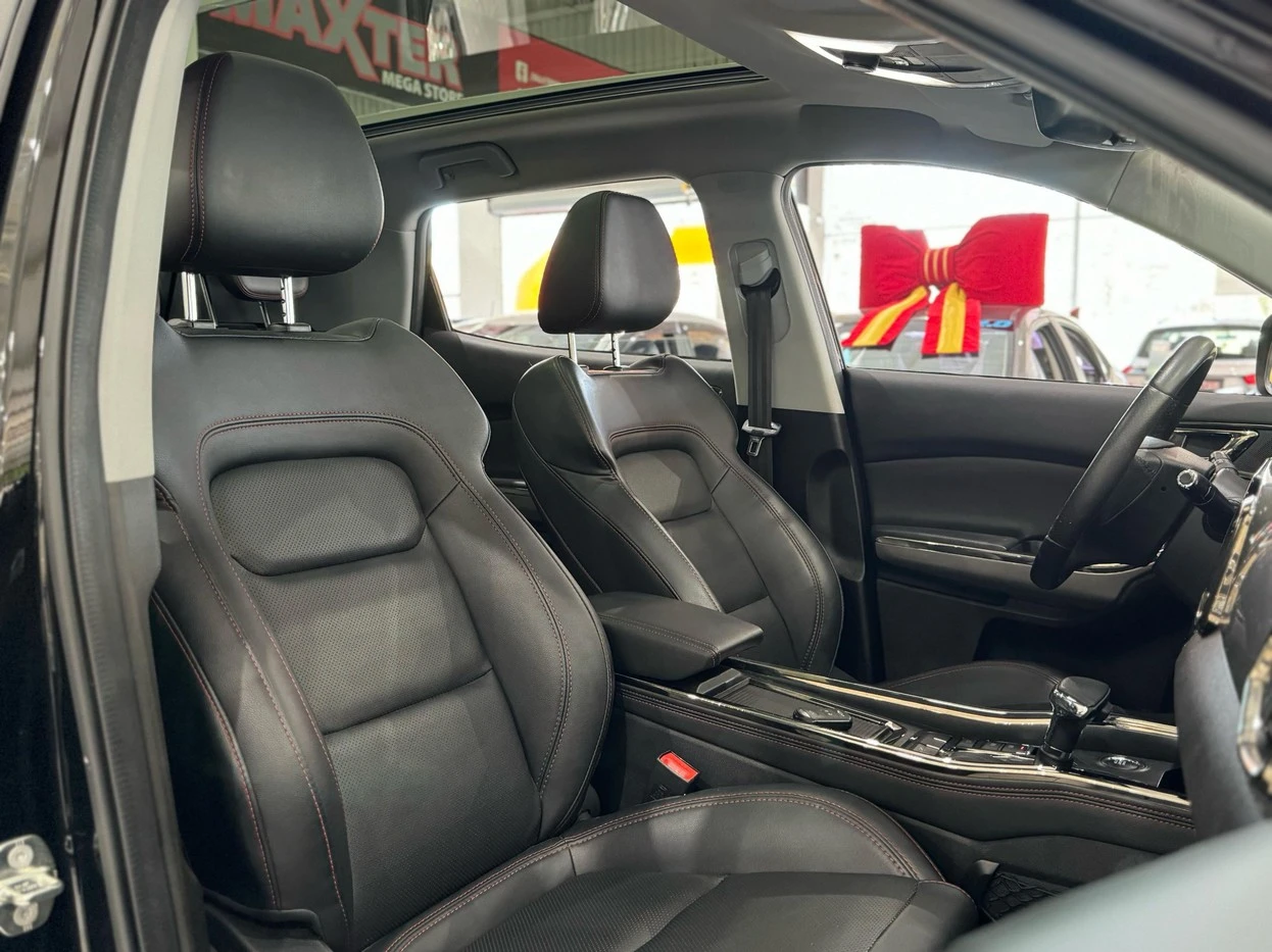 CHERY TIGGO 5x