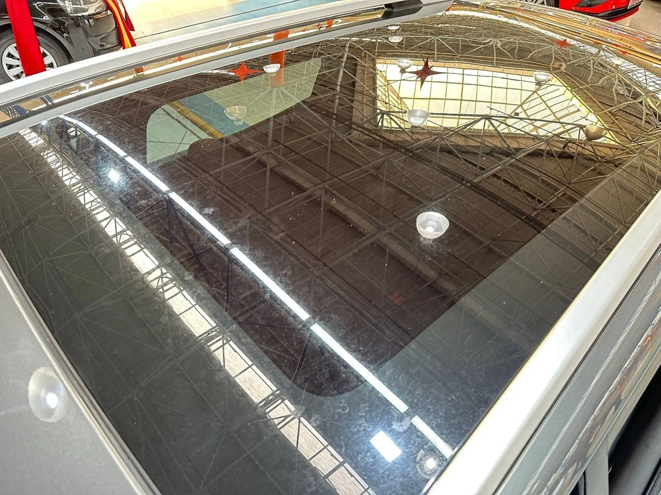 CHERY TIGGO 5x