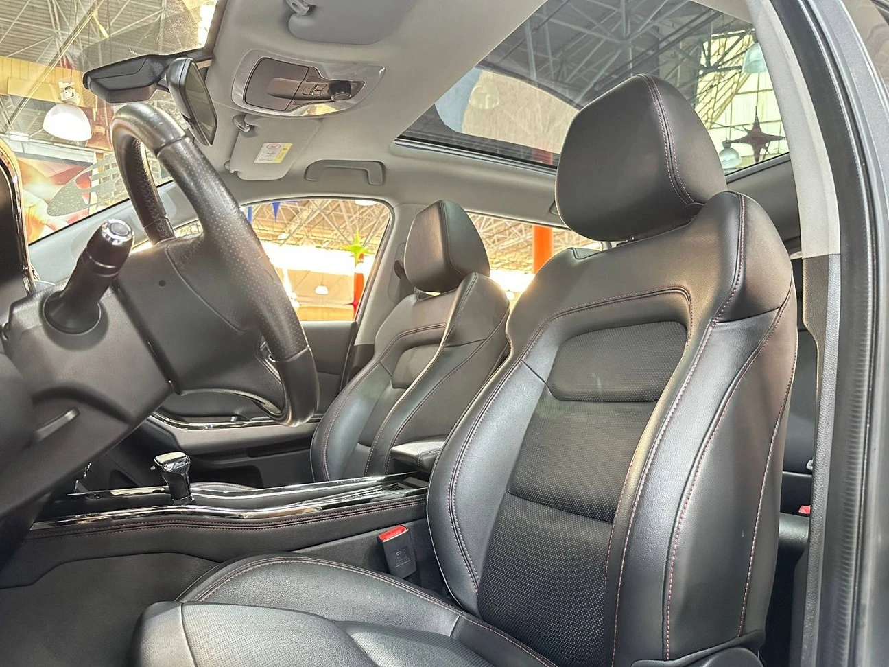 CHERY TIGGO 5x