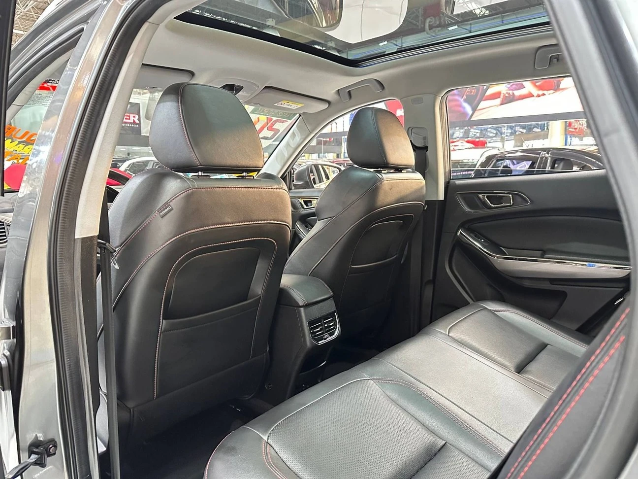 CHERY TIGGO 5x