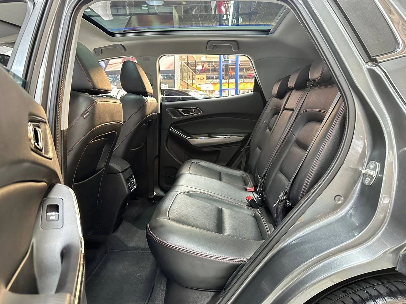 CHERY TIGGO 5x