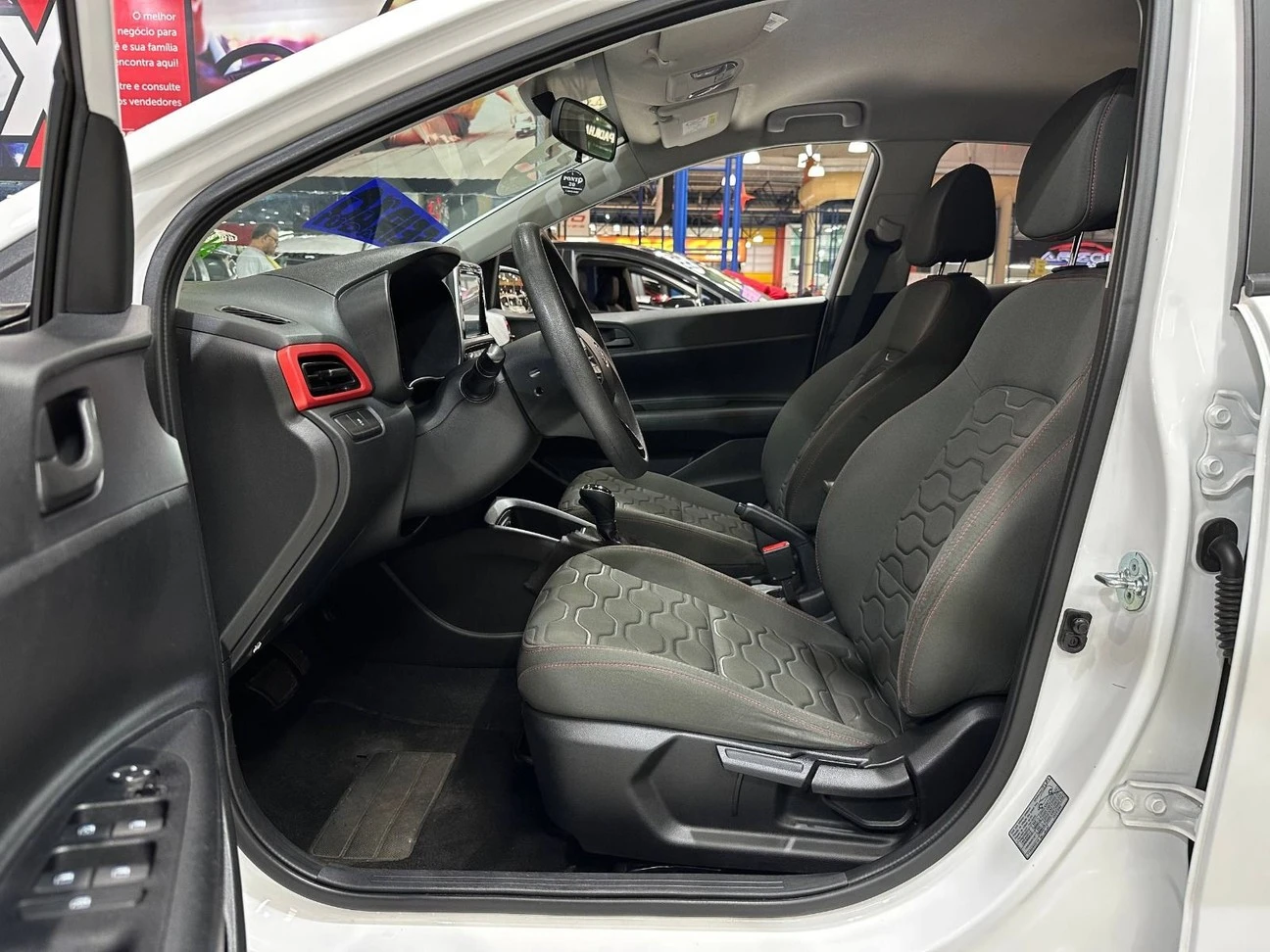HYUNDAI HB20X