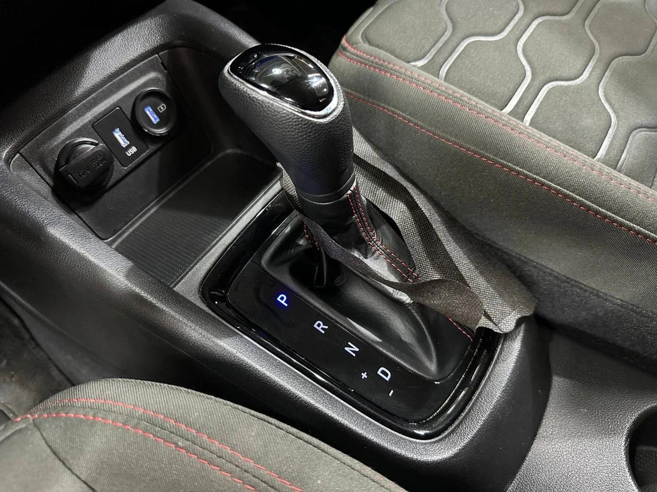 HYUNDAI HB20X