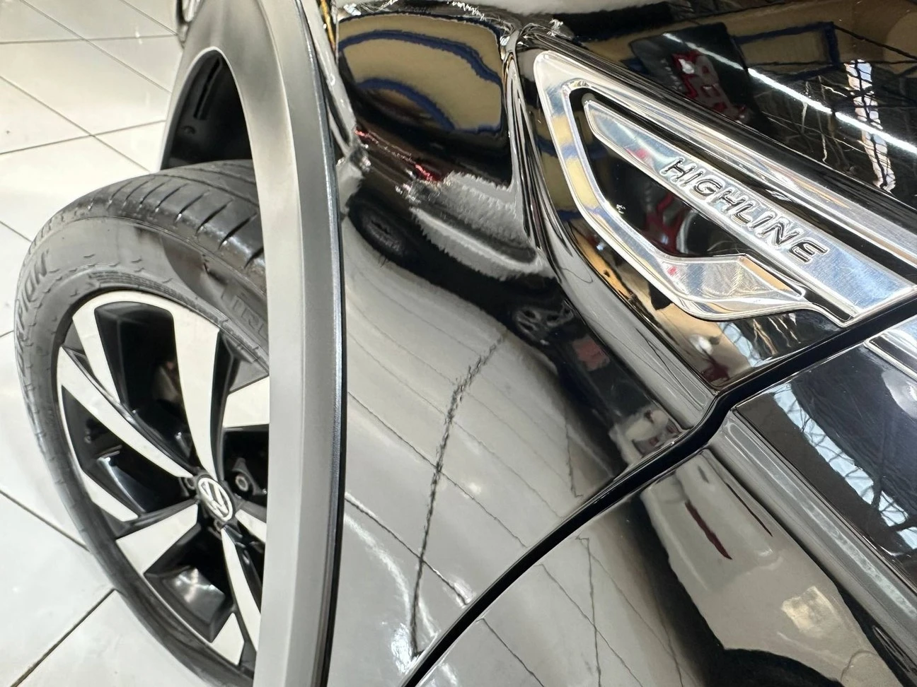 VOLKSWAGEN NIVUS