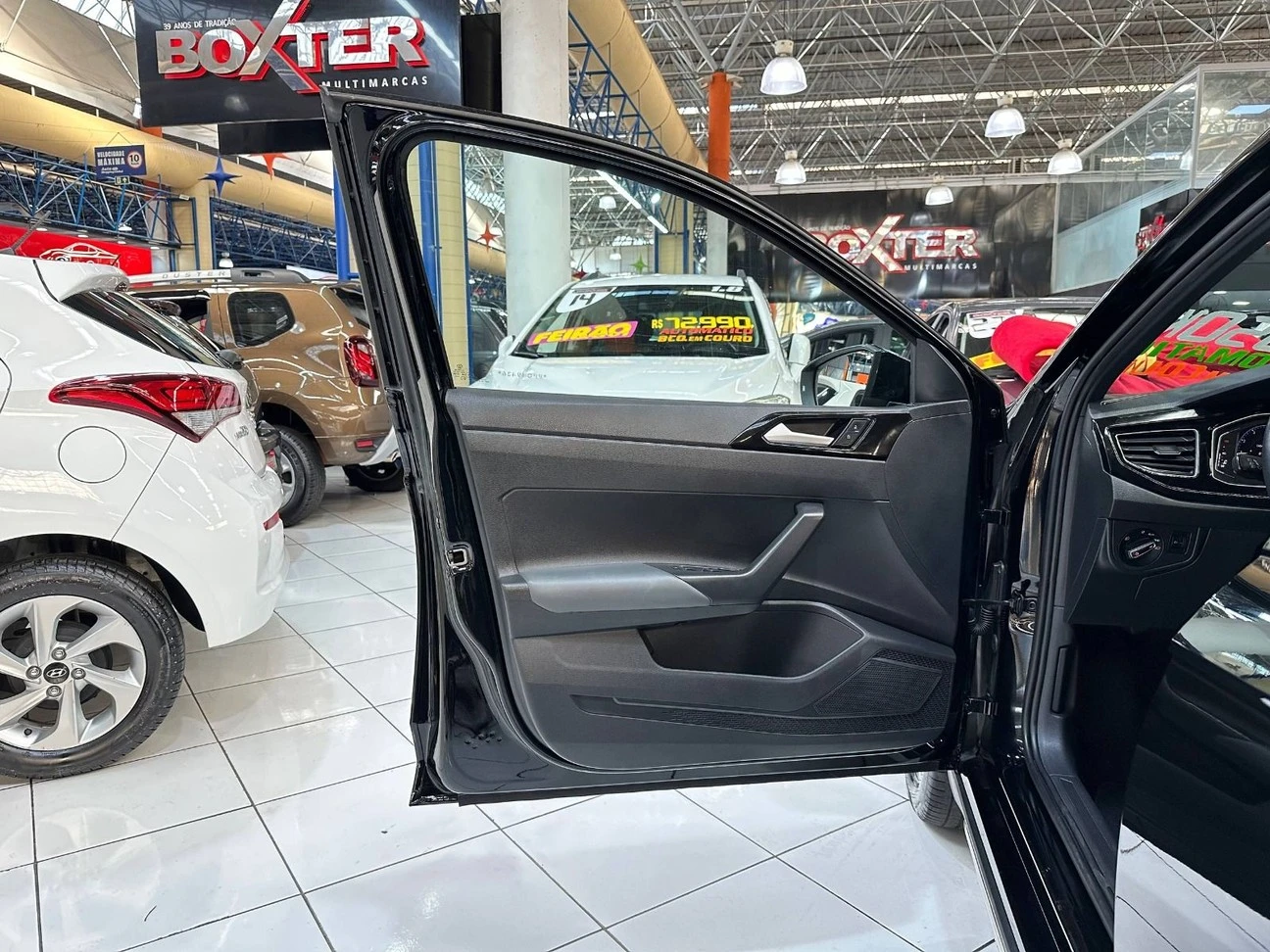 VOLKSWAGEN NIVUS