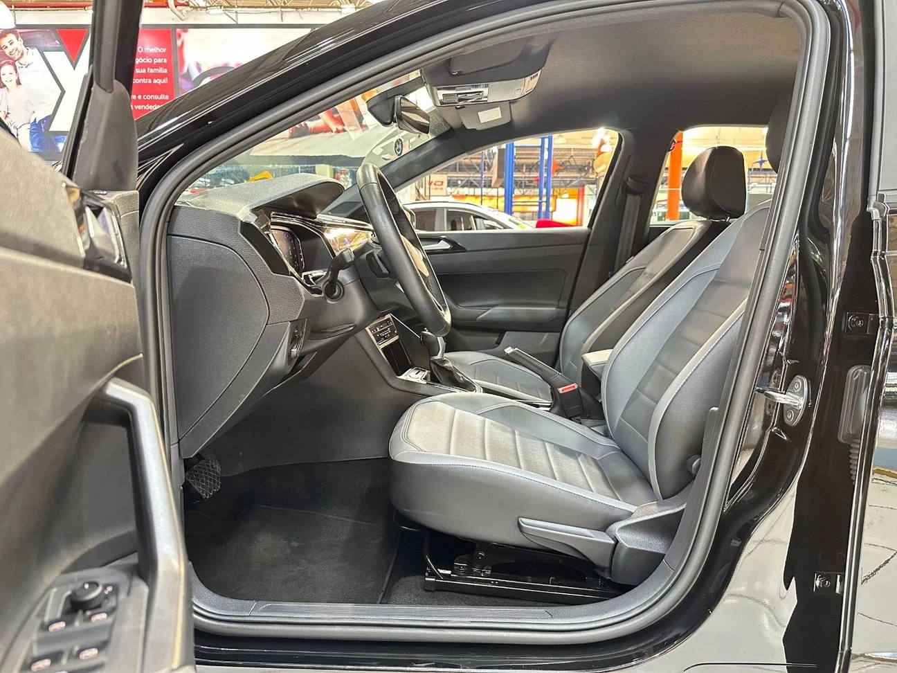 VOLKSWAGEN NIVUS