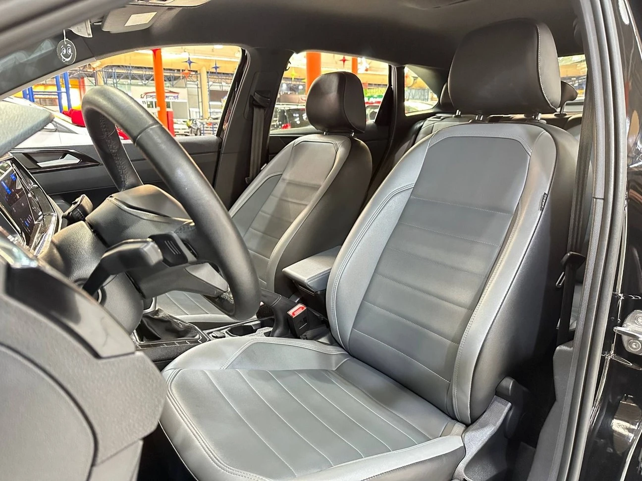 VOLKSWAGEN NIVUS