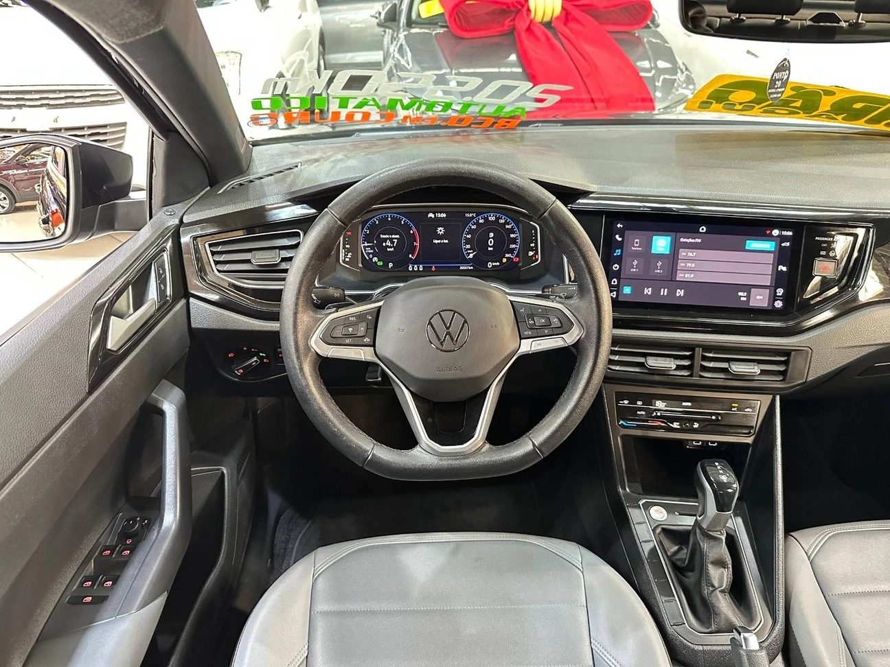 VOLKSWAGEN NIVUS