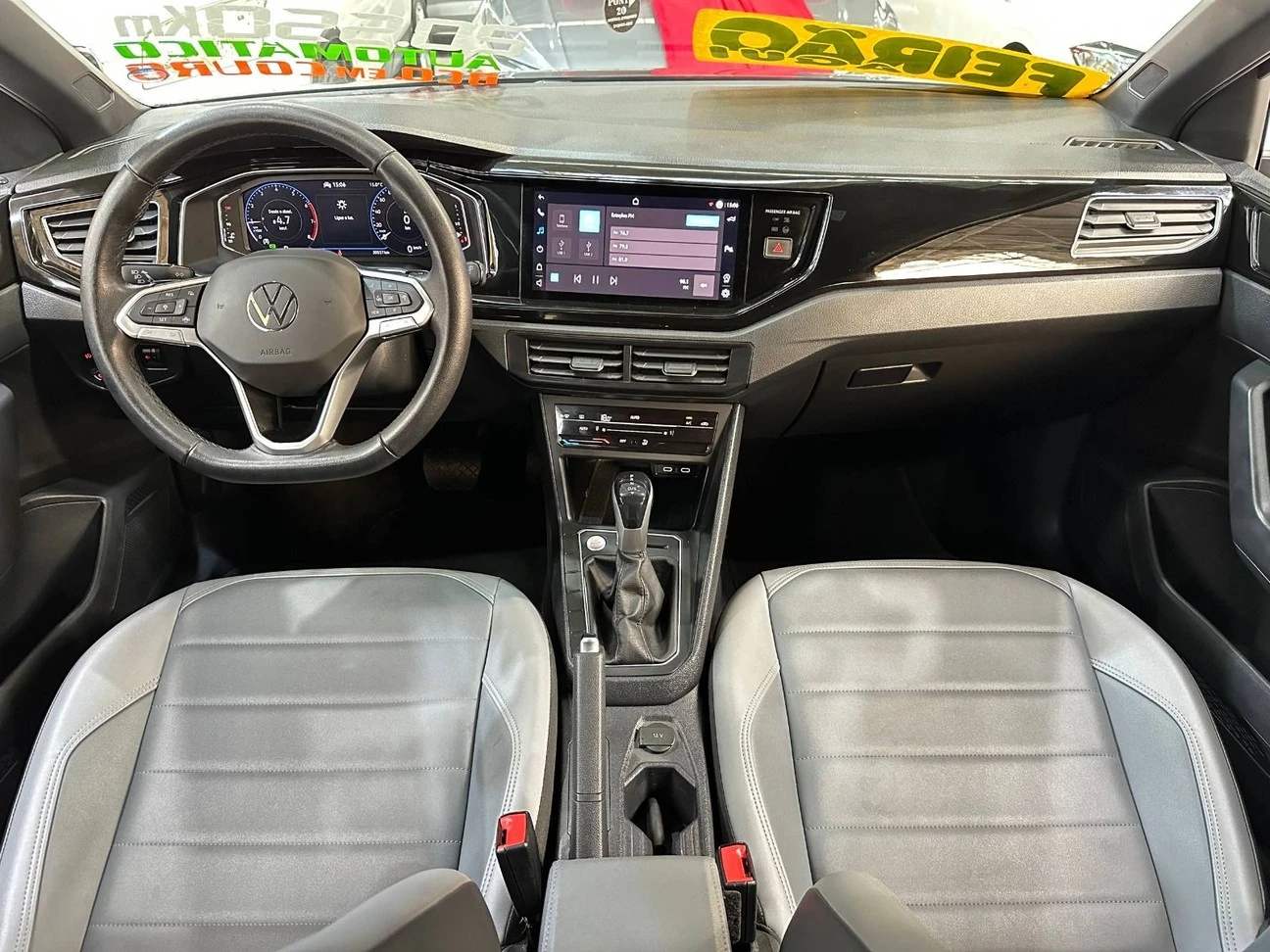 VOLKSWAGEN NIVUS
