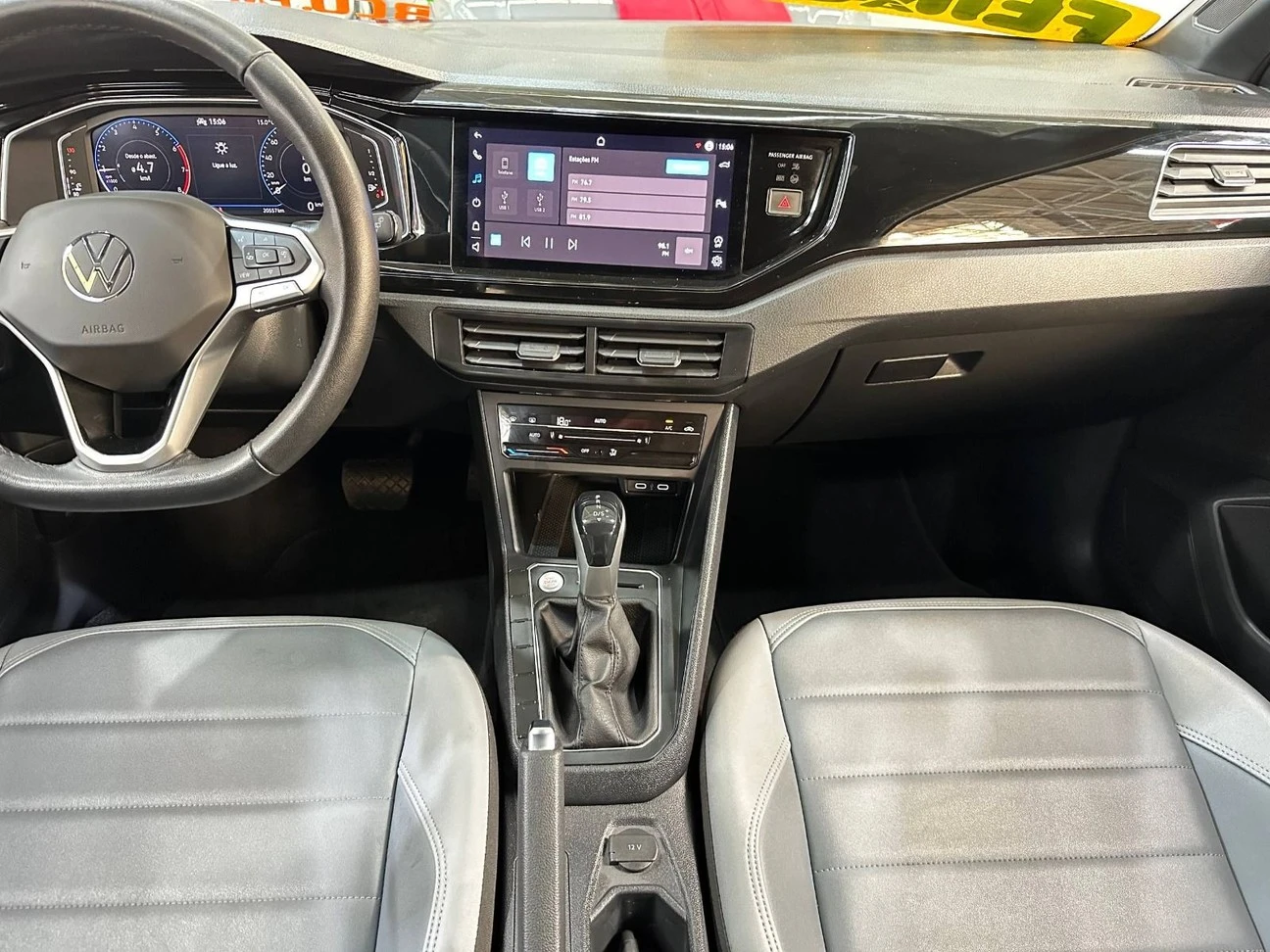 VOLKSWAGEN NIVUS