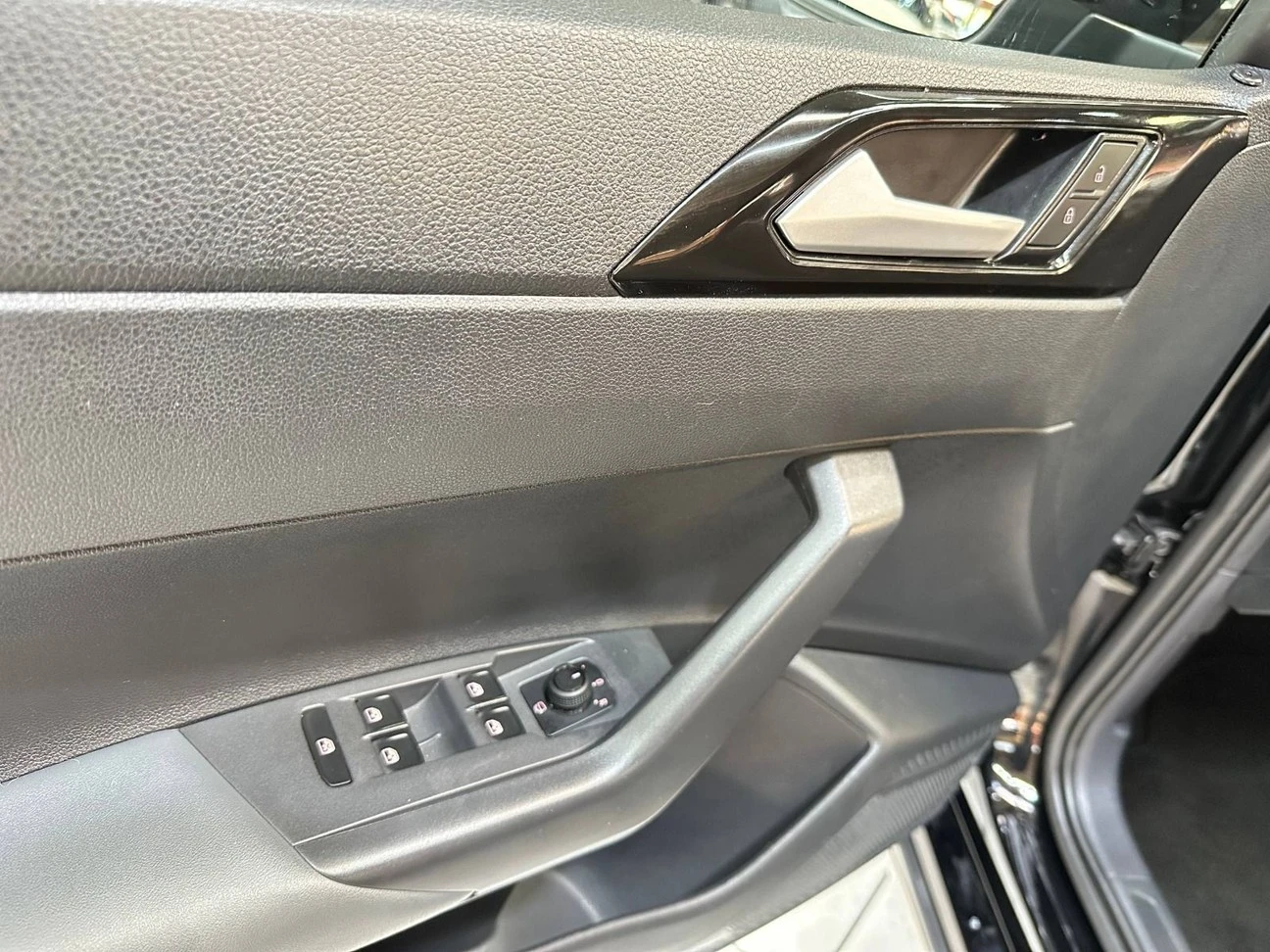 VOLKSWAGEN NIVUS