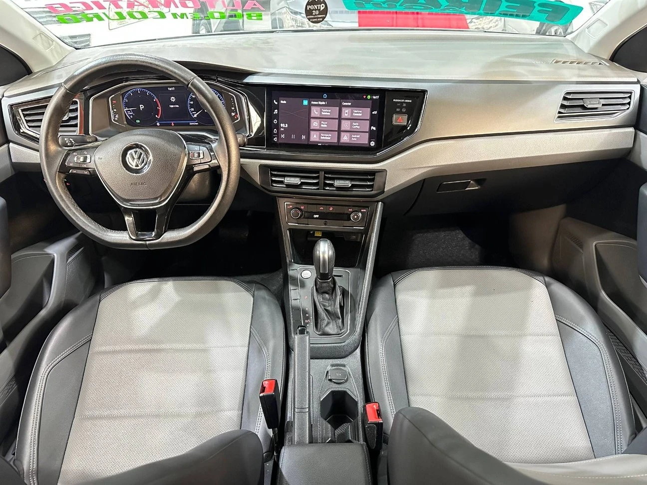 VOLKSWAGEN VIRTUS
