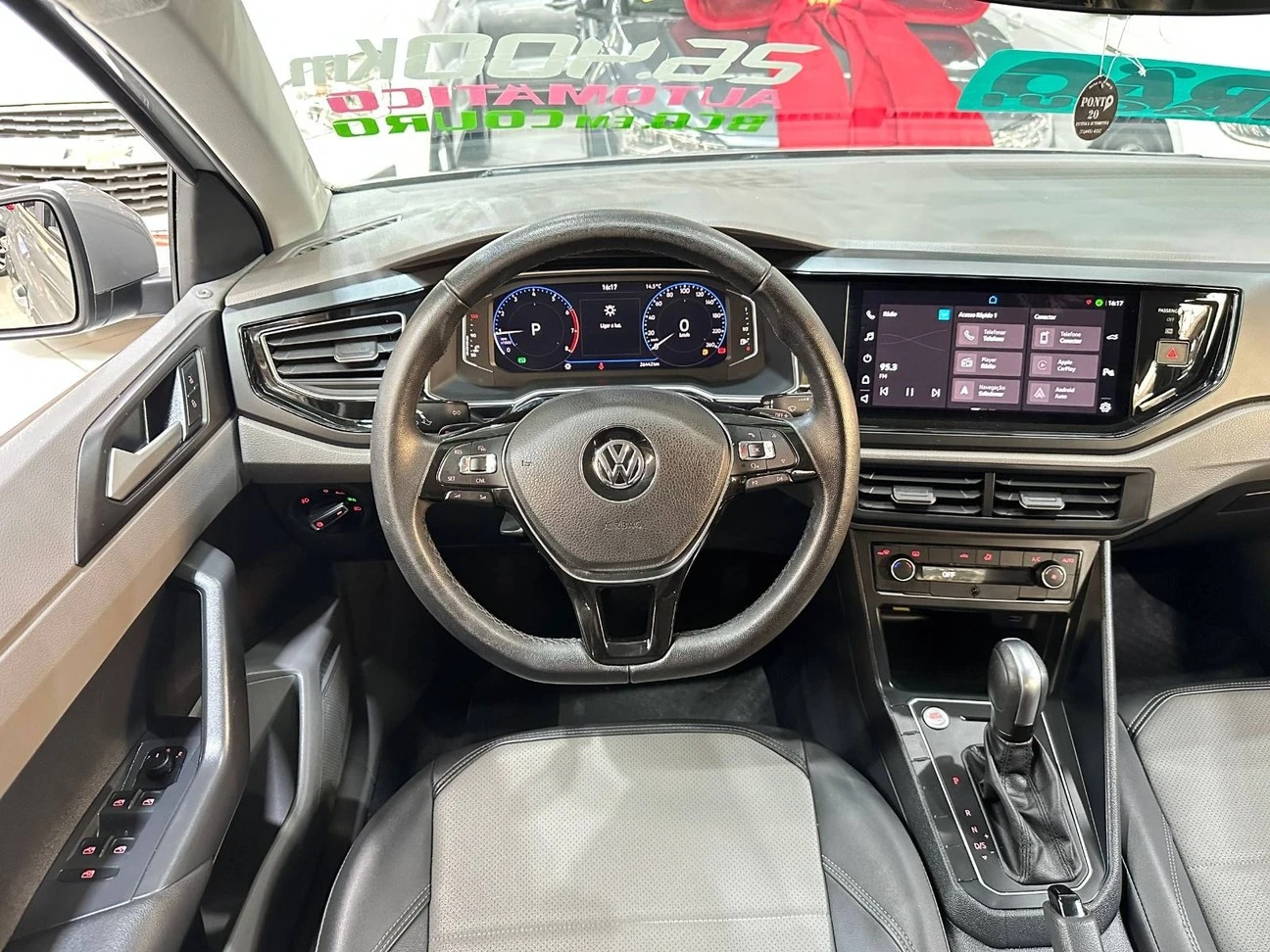 VOLKSWAGEN VIRTUS