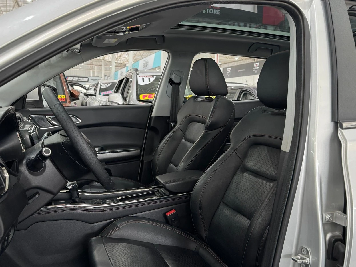 CHERY TIGGO 5x