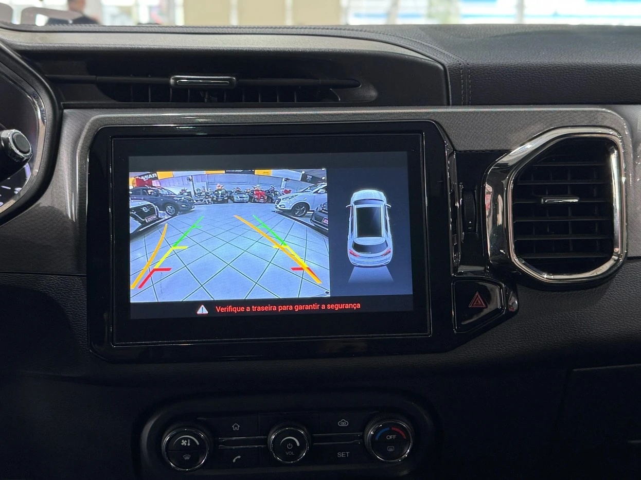 CHERY TIGGO 5x