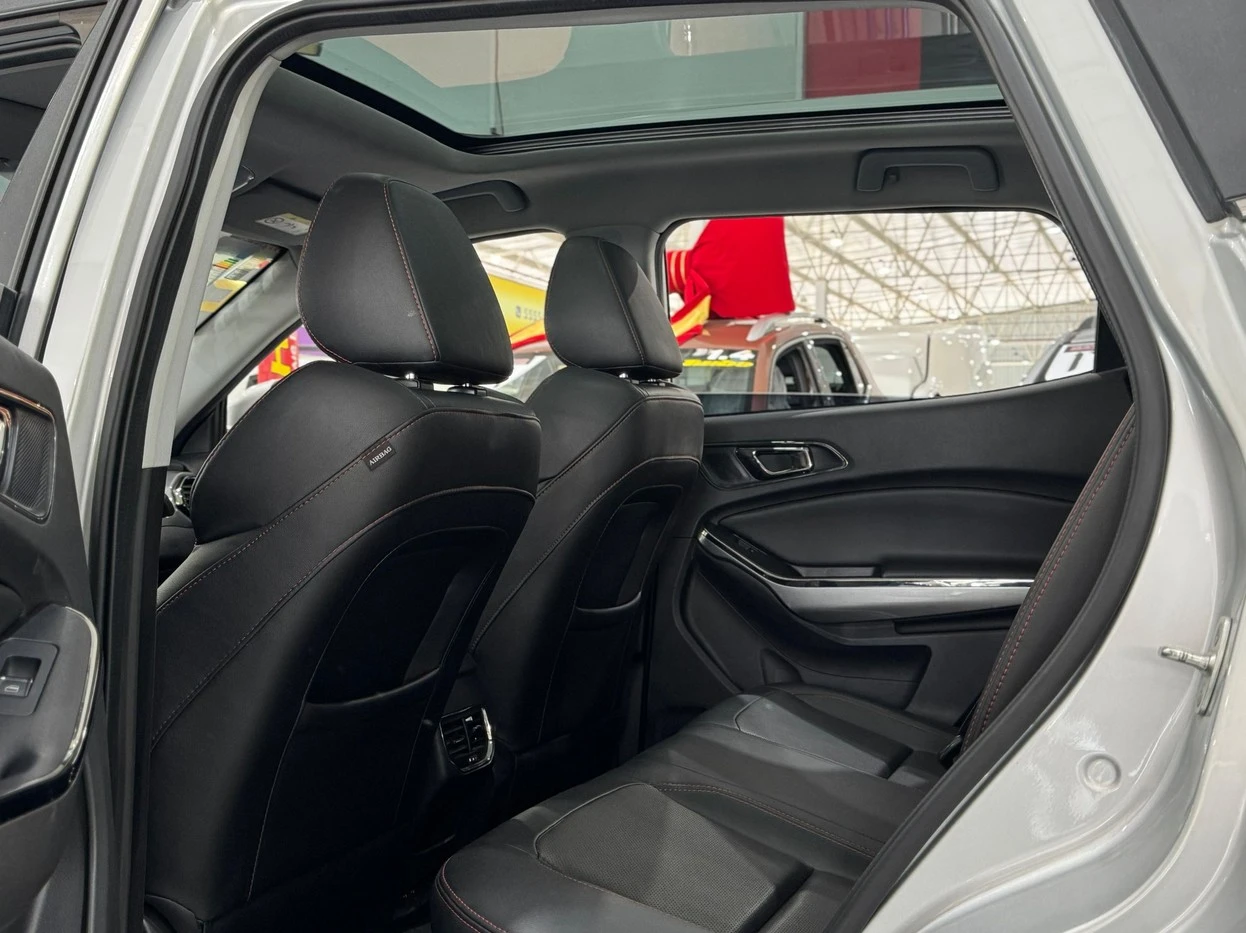 CHERY TIGGO 5x