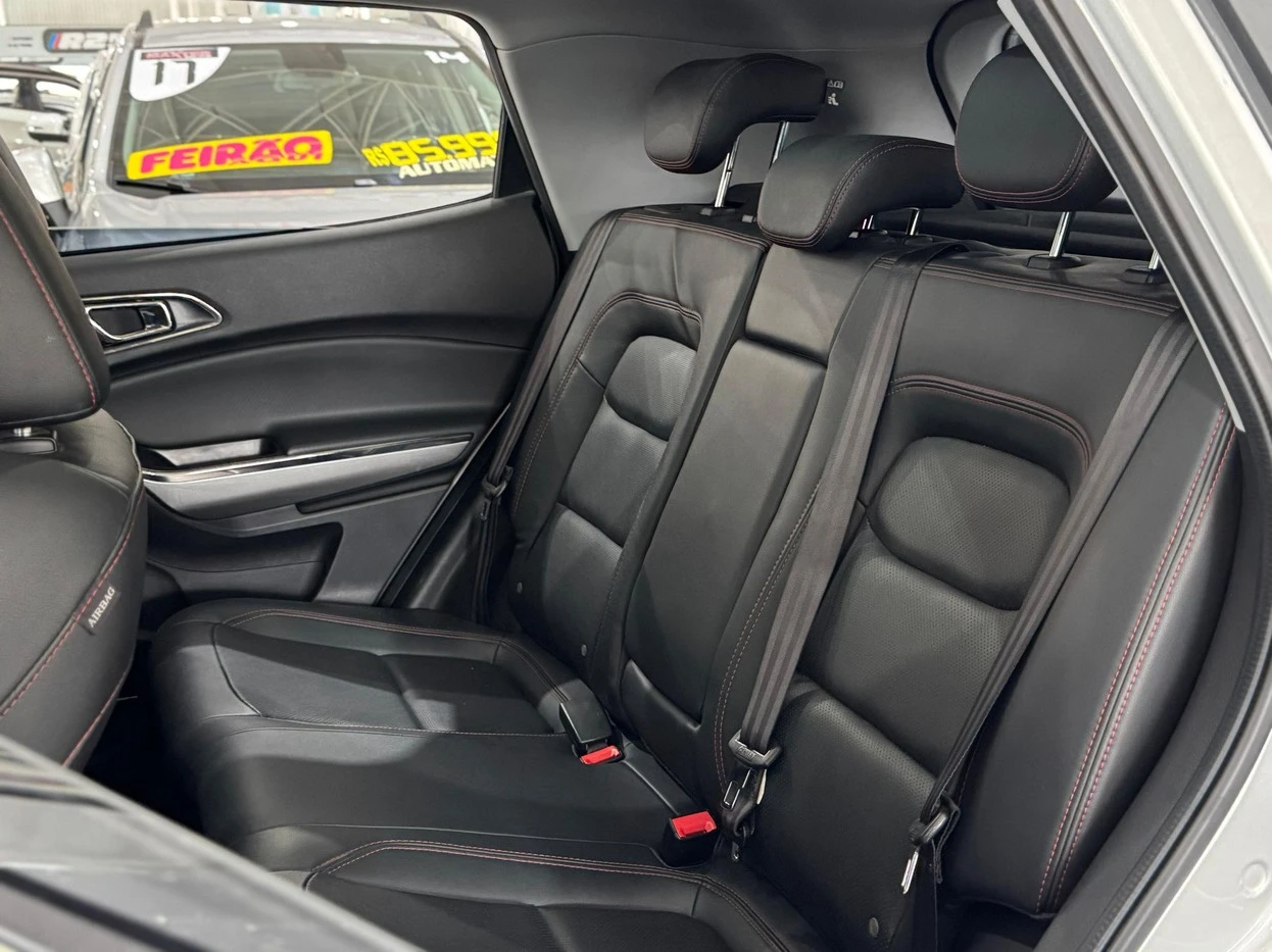 CHERY TIGGO 5x