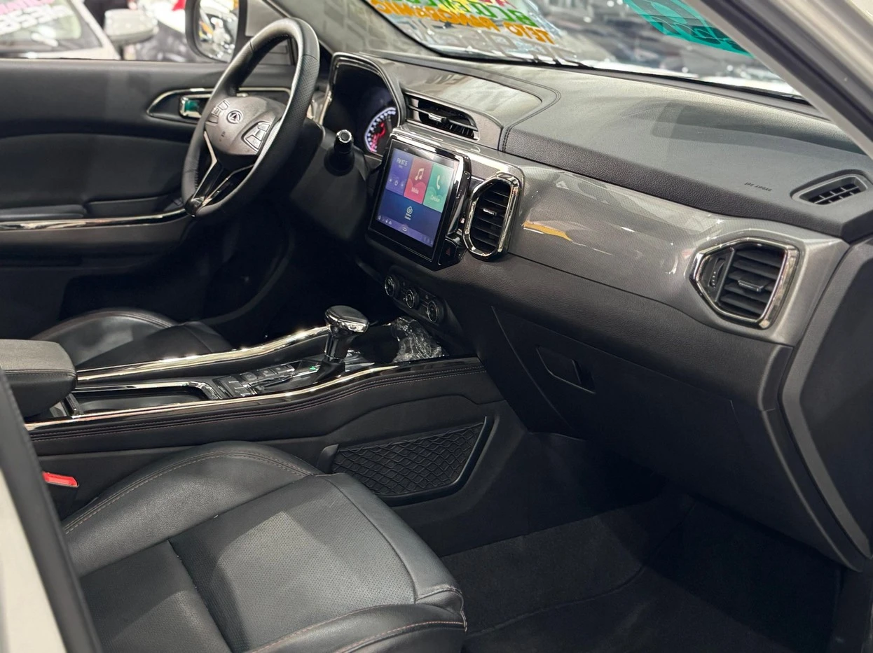 CHERY TIGGO 5x
