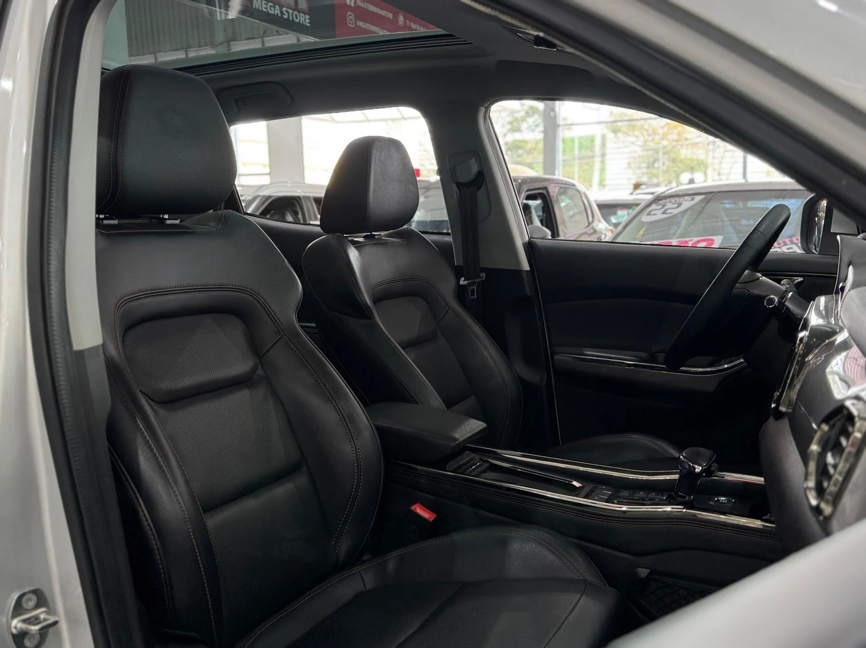 CHERY TIGGO 5x