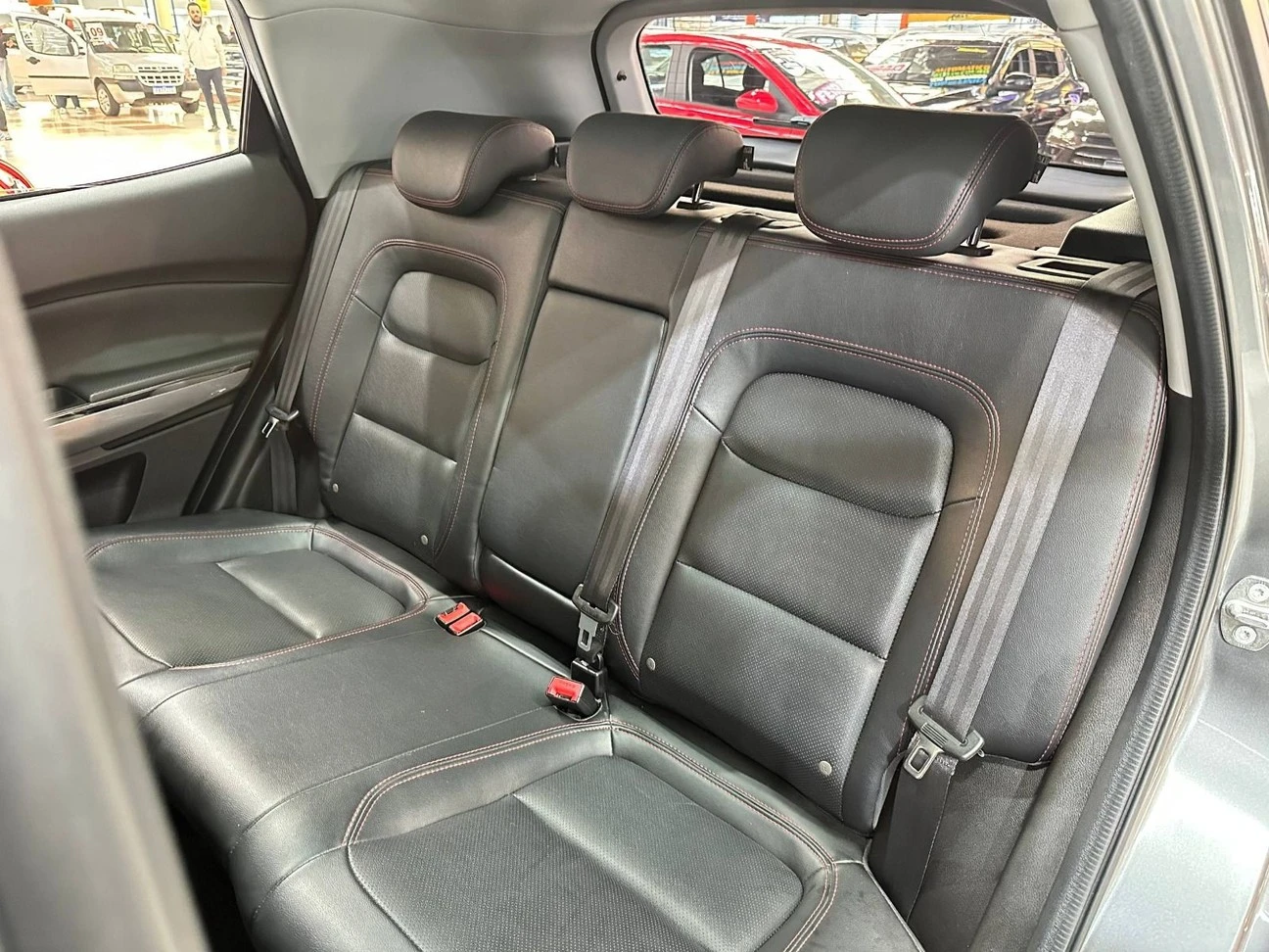 CHERY TIGGO 5x
