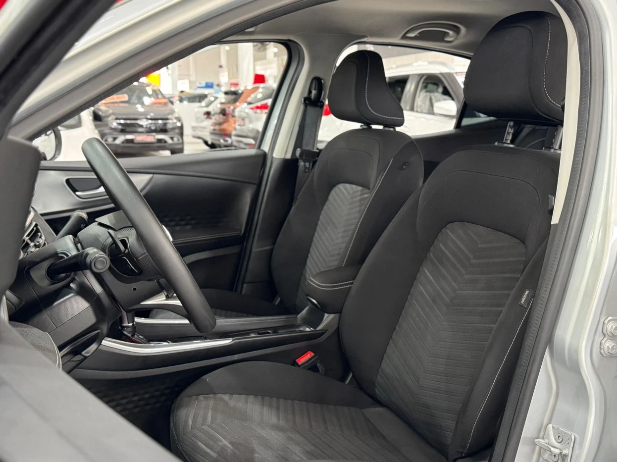 FIAT FASTBACK