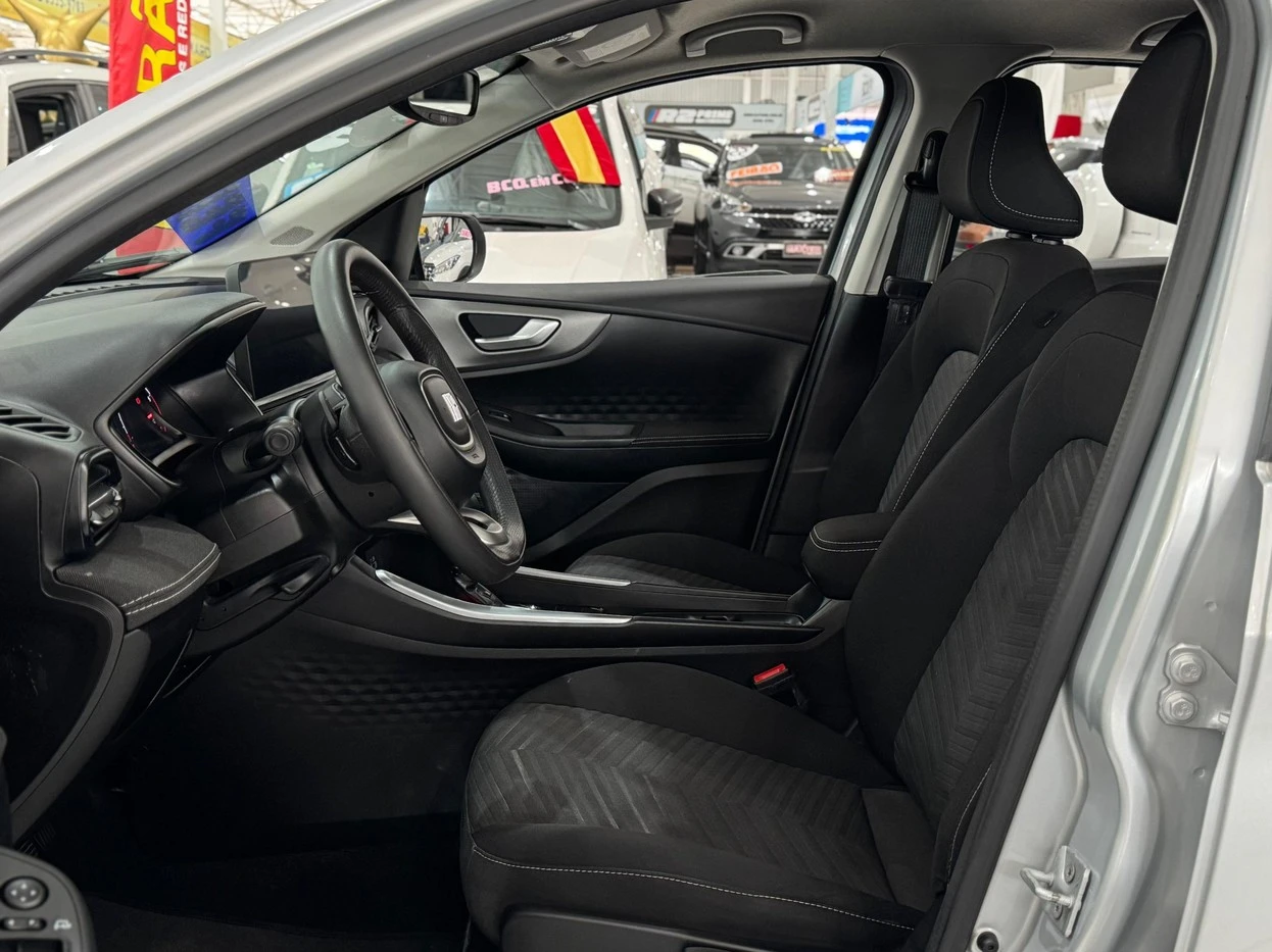 FIAT FASTBACK