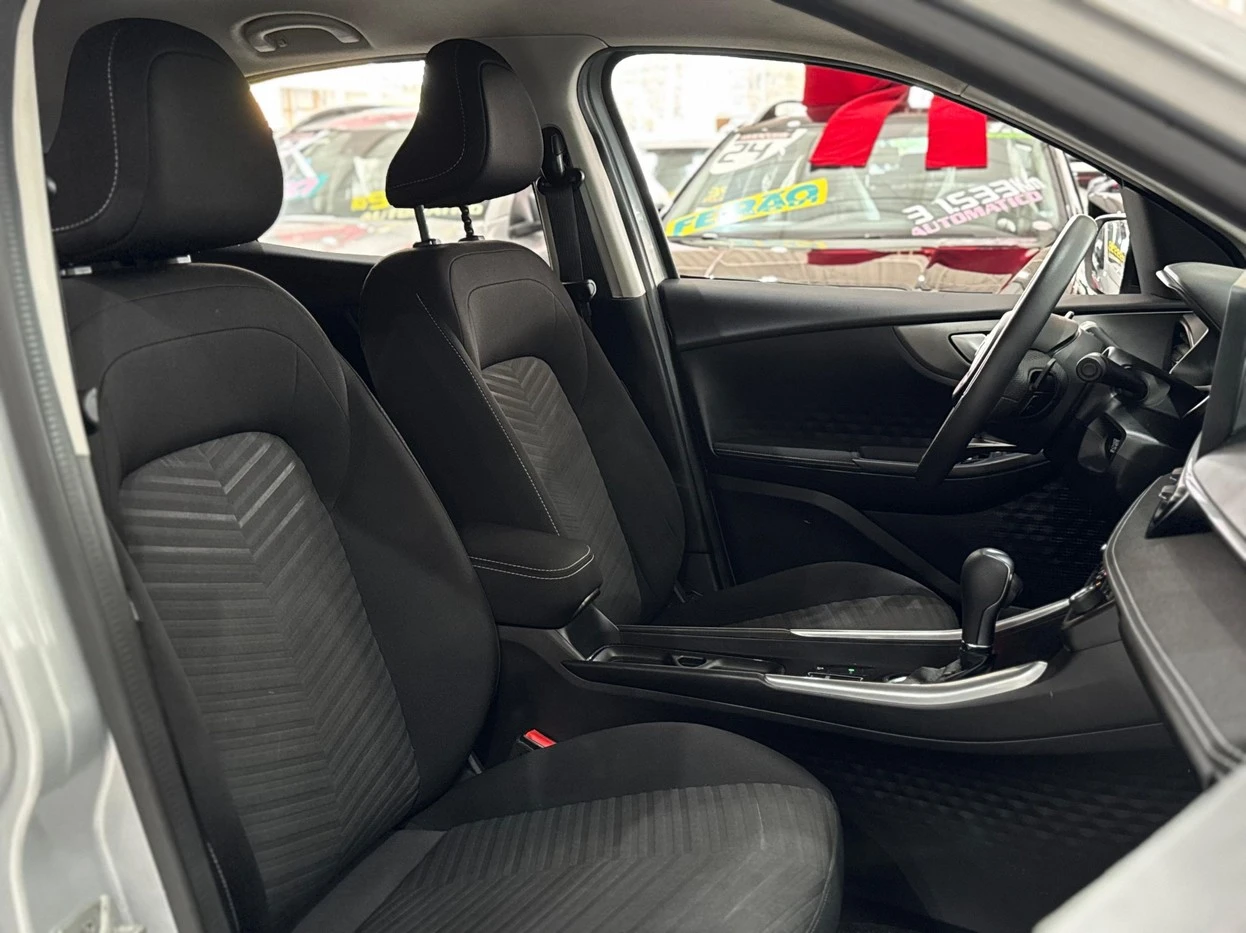 FIAT FASTBACK