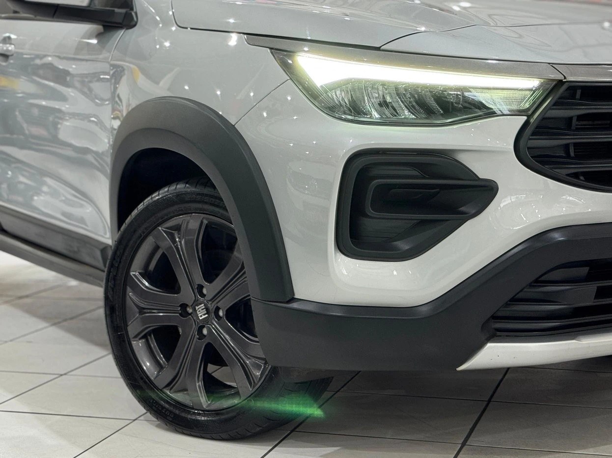 FIAT PULSE