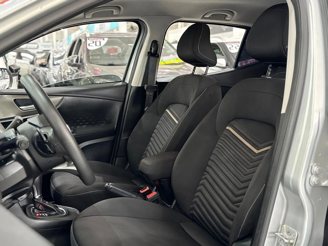 FIAT PULSE