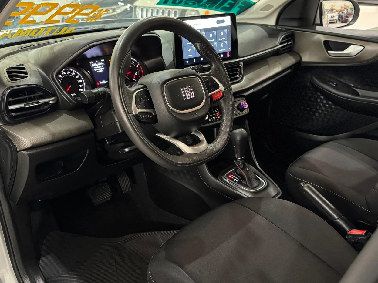 FIAT PULSE