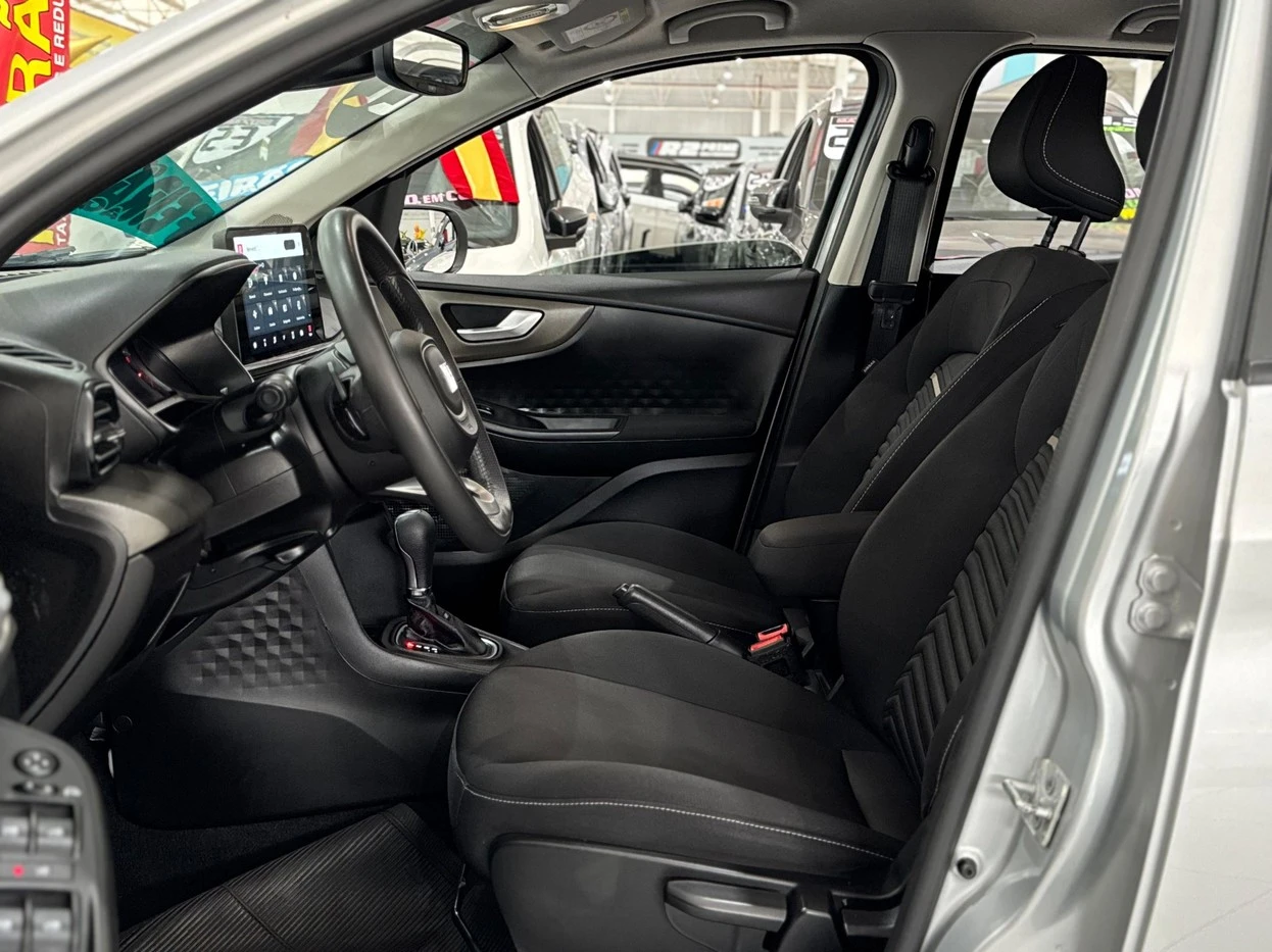 FIAT PULSE