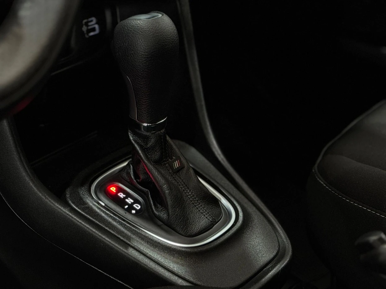 FIAT PULSE