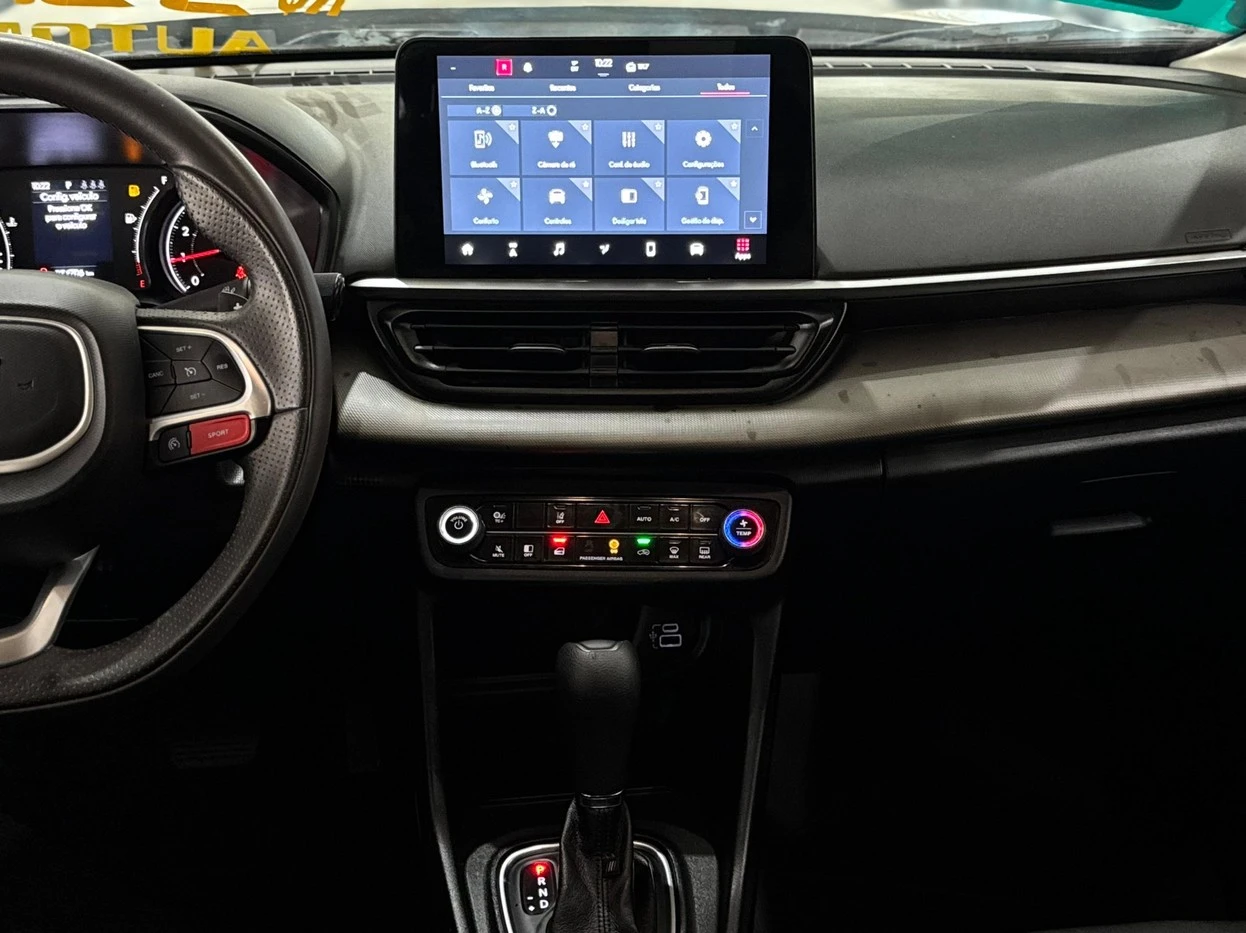 FIAT PULSE