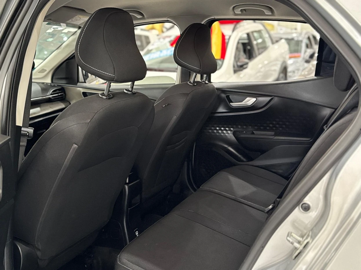 FIAT PULSE