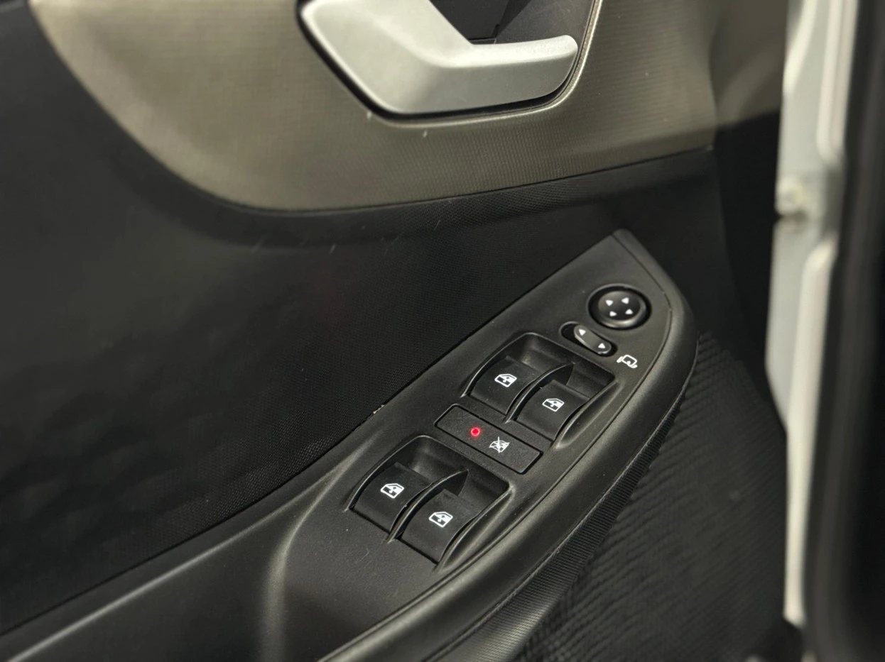 FIAT PULSE