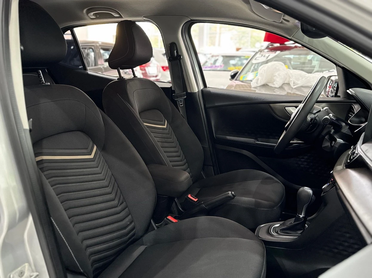 FIAT PULSE