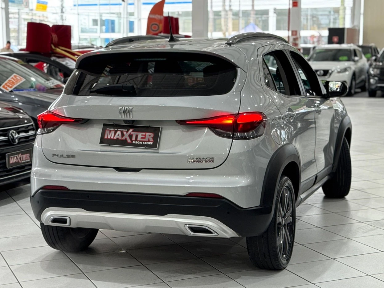 FIAT PULSE