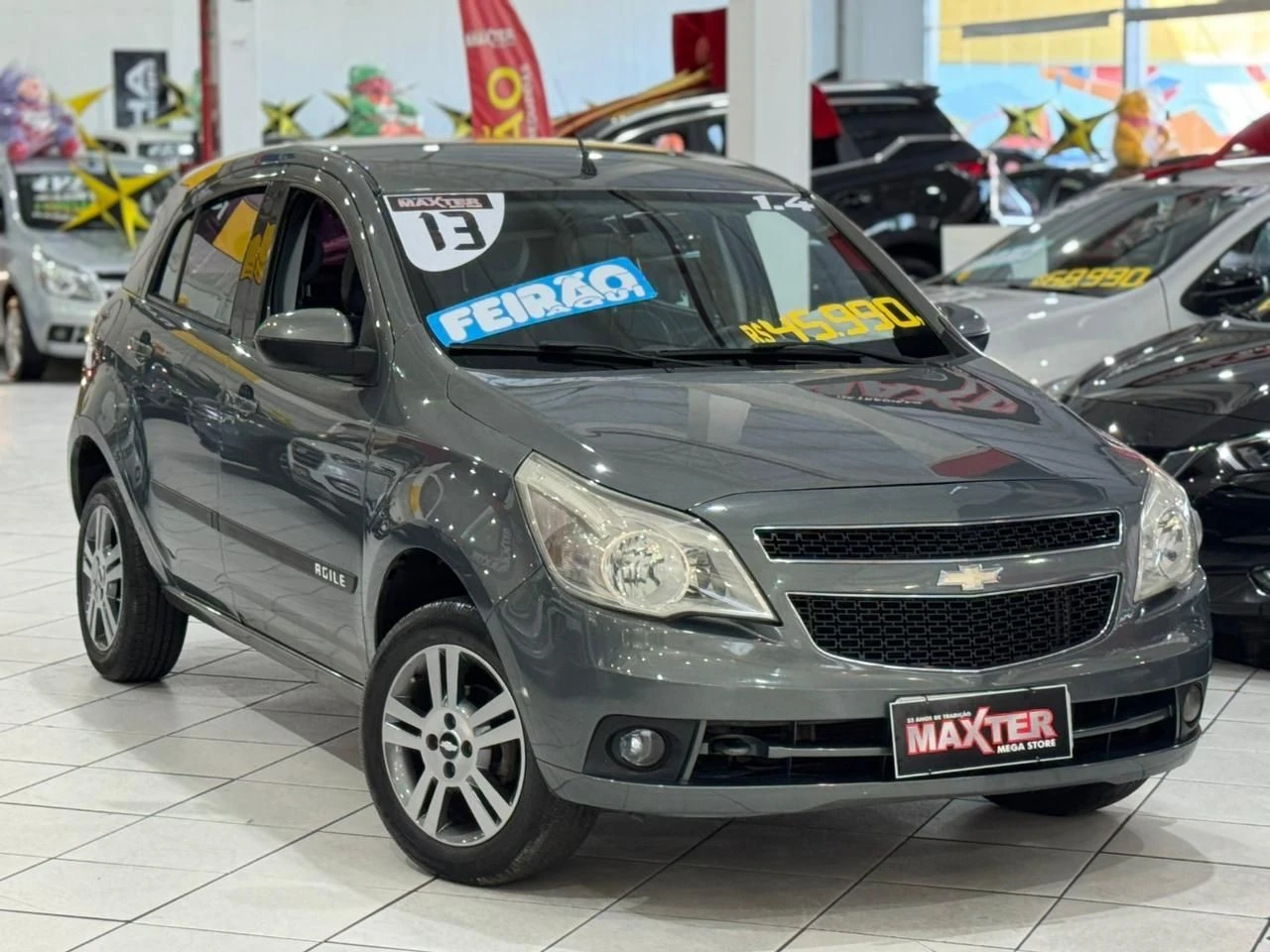 Imagem Principal