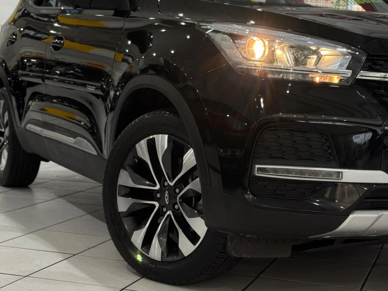 CHERY TIGGO 5x