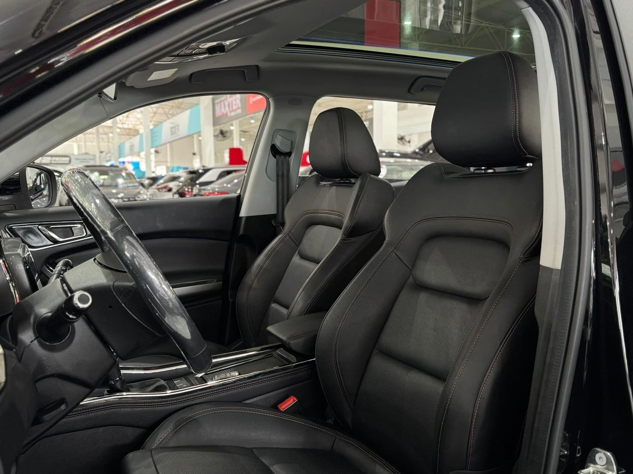 CHERY TIGGO 5x