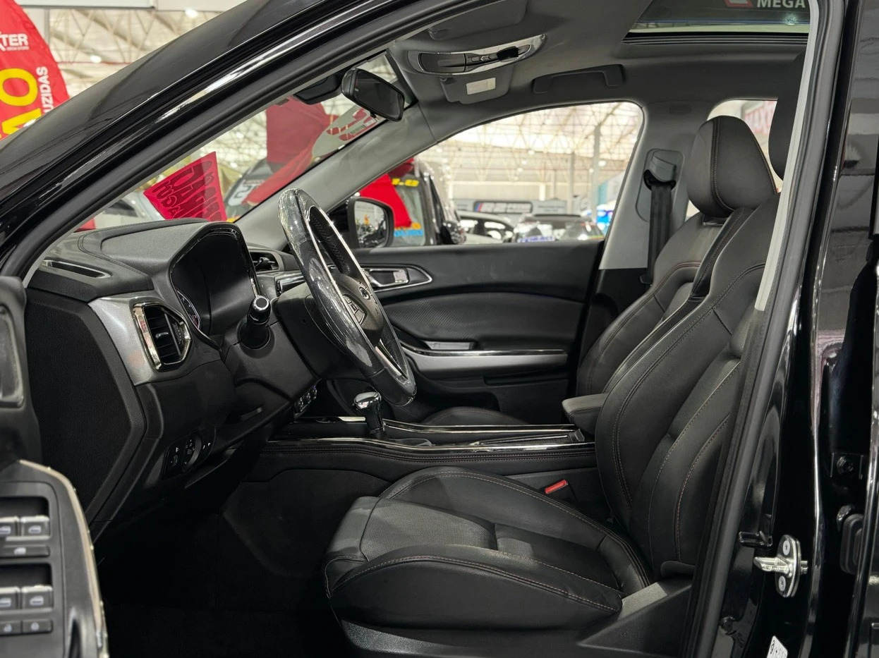 CHERY TIGGO 5x