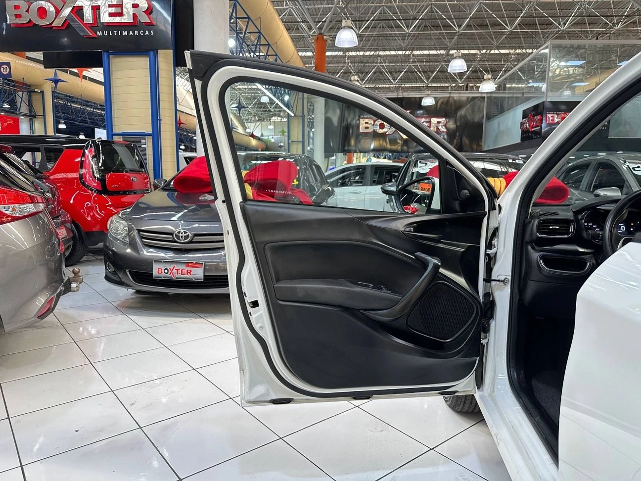 FIAT ARGO