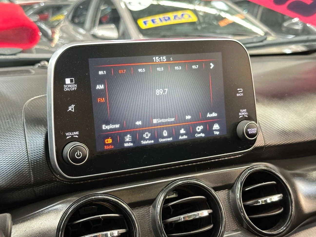 FIAT ARGO